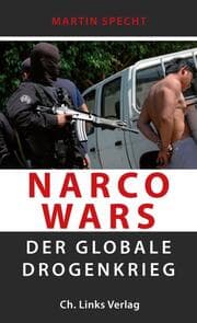 Cover von Narco Wars