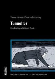 Cover von Tunnel 57