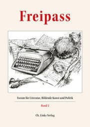 Cover von Freipass 2