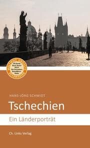 Cover von Tschechien