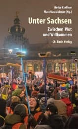 Cover von Unter Sachsen
