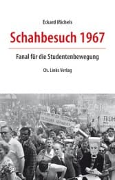 Cover von Schahbesuch 1967