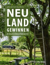 Cover von Neuland gewinnen