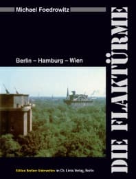 Cover von Die Flaktürme