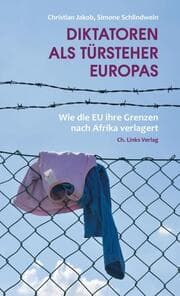 Cover von Diktatoren als Türsteher Europas