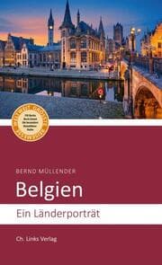 Cover von Belgien