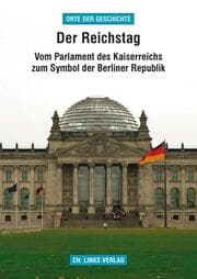 Cover von Der Reichstag