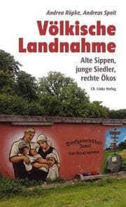 Cover von Völkische Landnahme