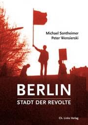 Cover von Berlin - Stadt der Revolte