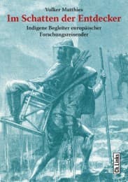 Cover von Im Schatten der Entdecker