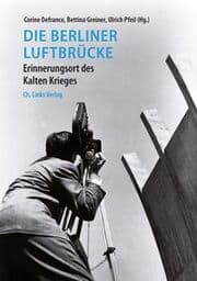 Cover von Die Berliner Luftbrücke