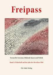 Cover von Freipass 3