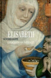 Cover von Elisabeth