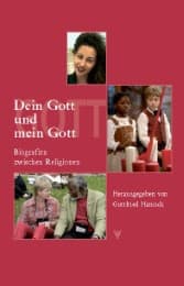 Cover von Dein Gott und mein Gott