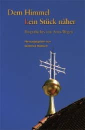 Cover von Dem Himmel (k)ein Stück näher