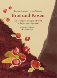 Cover von Brot und Rosen