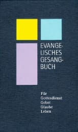 Cover von Evangelisches Gesangbuch