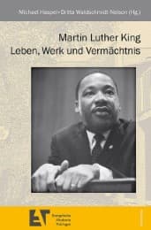 Cover von Martin Luther King
