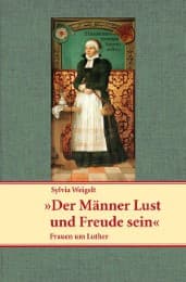 Cover von 'Der Männer Lust und Freude sein'