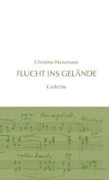 Cover von Flucht ins Gelände