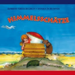 Cover von Himmelsschätze