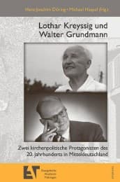 Cover von Lothar Kreyssig und Walter Grundmann