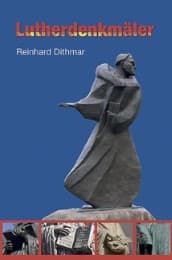 Cover von Lutherdenkmäler
