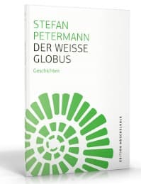 Cover von Der weiße Globus