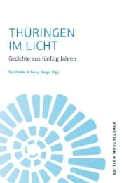 Cover von Thüringen im Licht