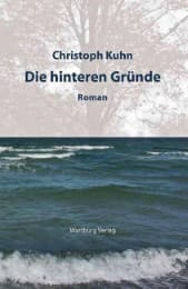 Cover von Die hinteren Gründe