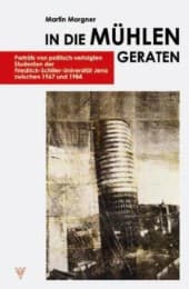 Cover von In die Mühlen geraten
