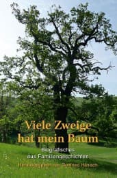 Cover von Viele Zweige hat mein Baum