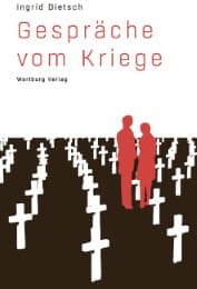 Cover von Gespräche vom Kriege