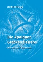 Cover von Die Apoldaer Glockengießerei