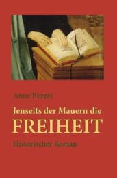 Cover von Jenseits der Mauern die Freiheit