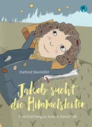 Cover von Jakob sucht die Himmelsleiter