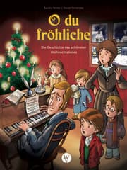 Cover von O du fröhliche
