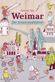 Cover von Weimar