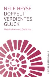 Cover von Doppelt verdientes Glück