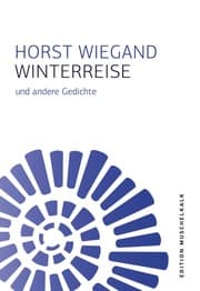 Cover von Winterreise