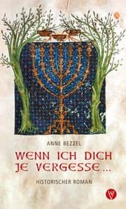 Cover von Wenn ich dich je vergesse ...