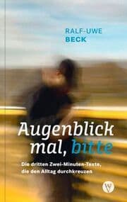Cover von Augenblick mal, bitte