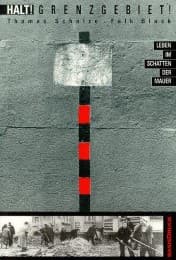 Cover von Halt! Grenzgebiet!