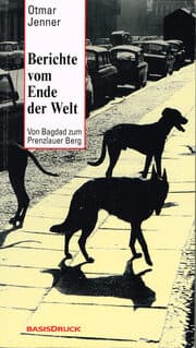 Cover von Berichte vom Ende der Welt