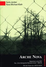 Cover von Arche Nova