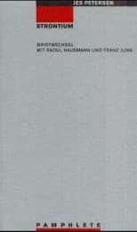 Cover von Strontium