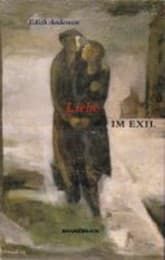 Cover von Liebe im Exil