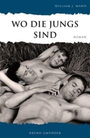 Cover von Wo die Jungs sind