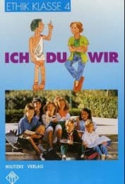 Cover von Ethik, RP SCA Th, Gs