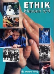 Cover von Ethik, SCA